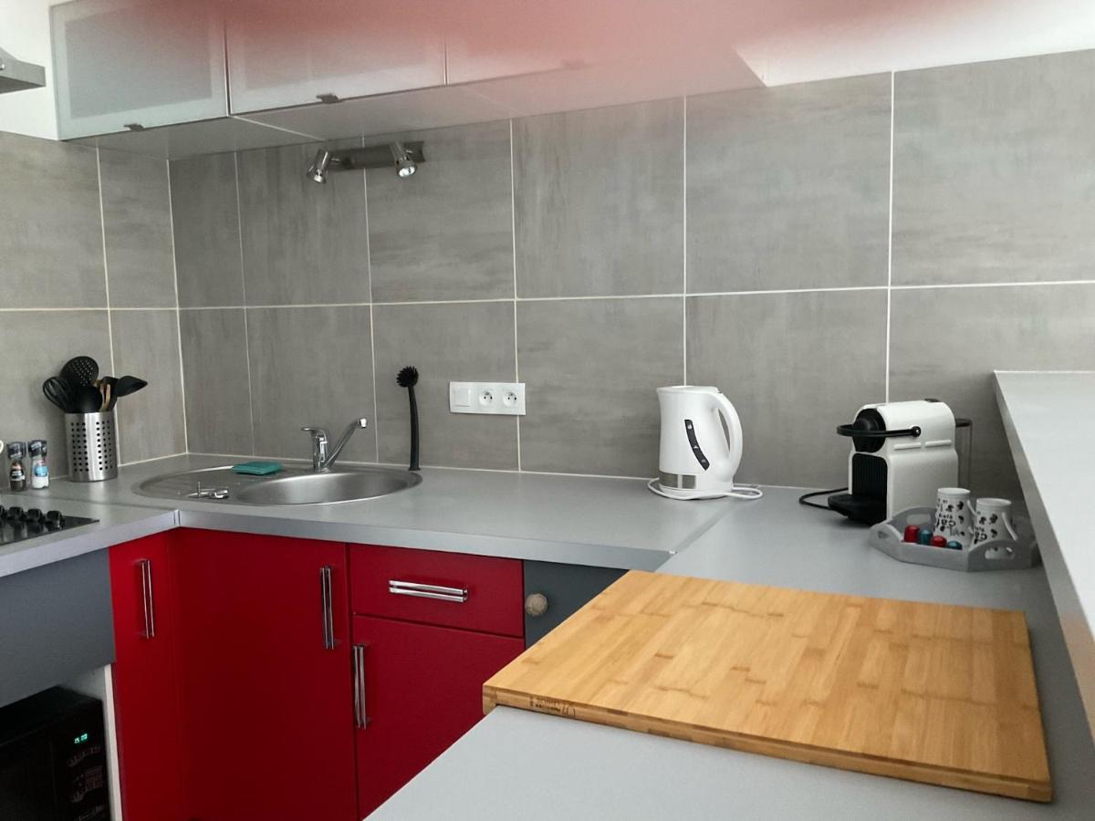Ferienwohnung Oustaou Aubagne Exterior foto