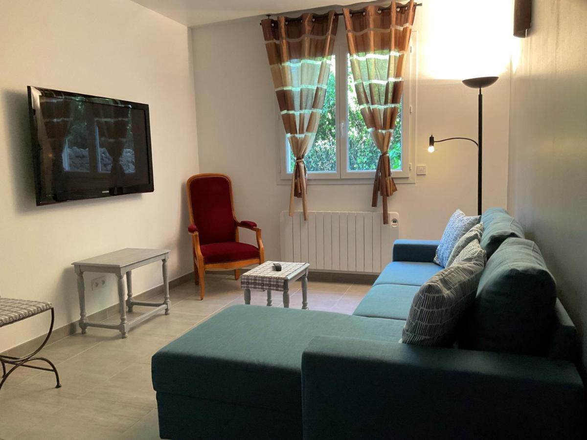 Ferienwohnung Oustaou Aubagne Exterior foto