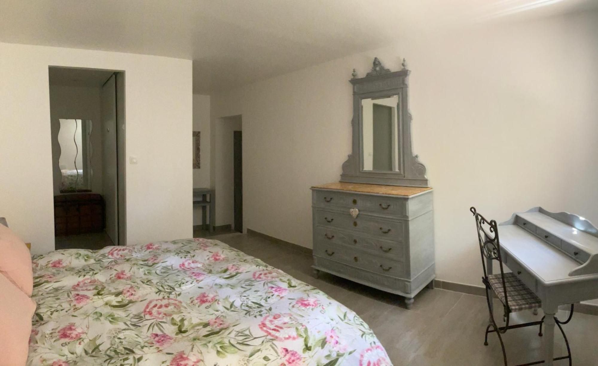 Ferienwohnung Oustaou Aubagne Exterior foto